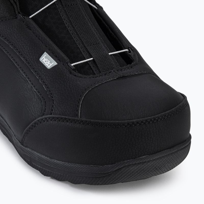 Pánské snowboardové boty HEAD Scout LYT Boa Coiler black 353312 7
