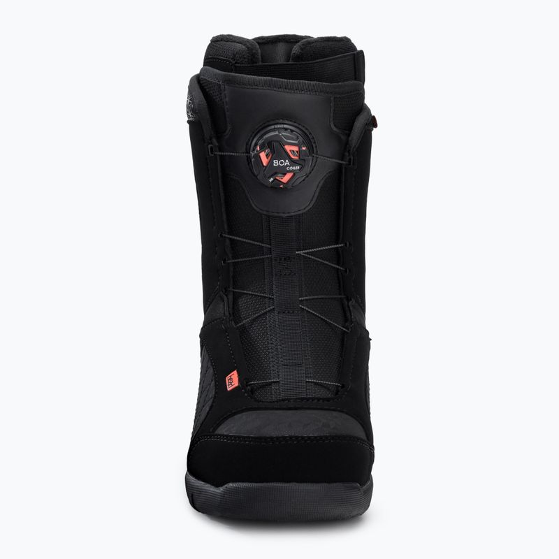 Dámské snowboardové boty HEAD Galore LYT Boa Coiler black 354312 3