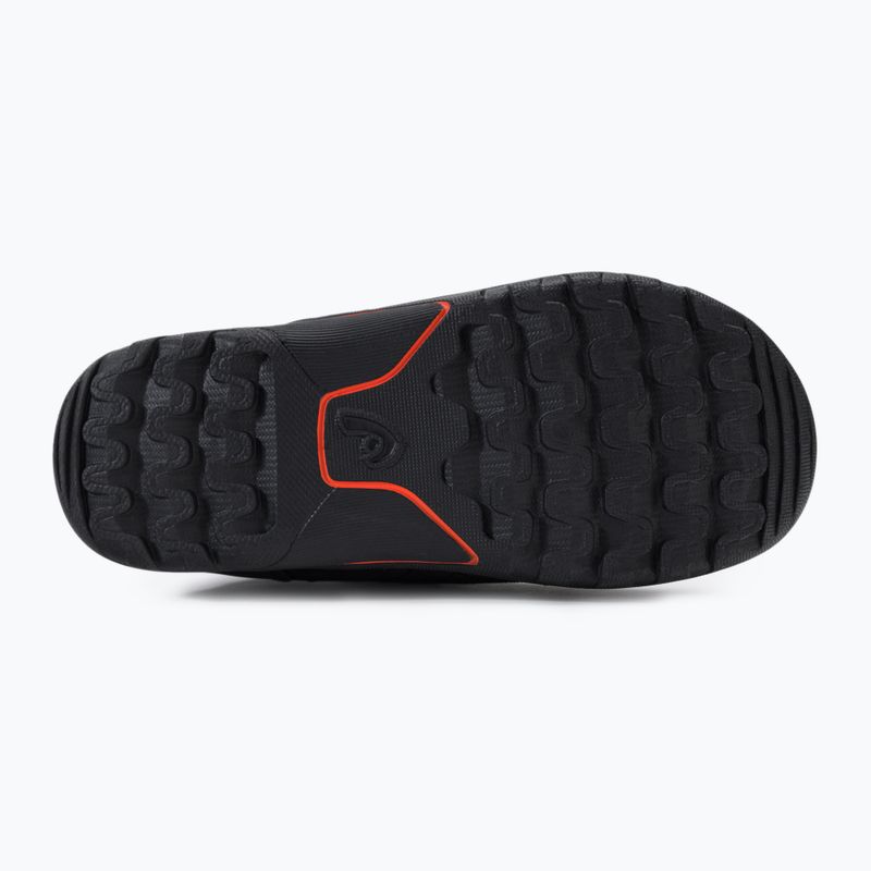 Dámské snowboardové boty HEAD Galore LYT Boa Coiler black 354312 4
