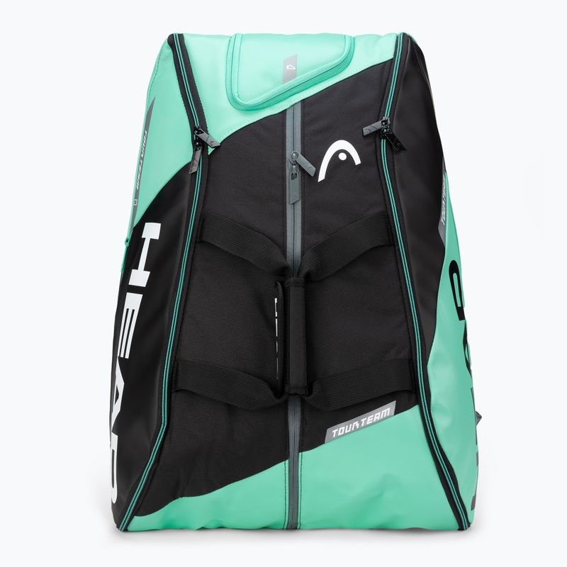 HEAD Tour Team Padel Monstercombi bag 45 l černo-modrá 283772 3