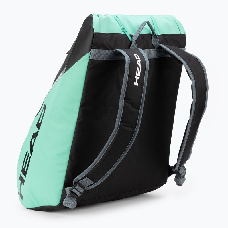 HEAD Tour Team Padel Monstercombi bag 45 l černo-modrá 283772 4