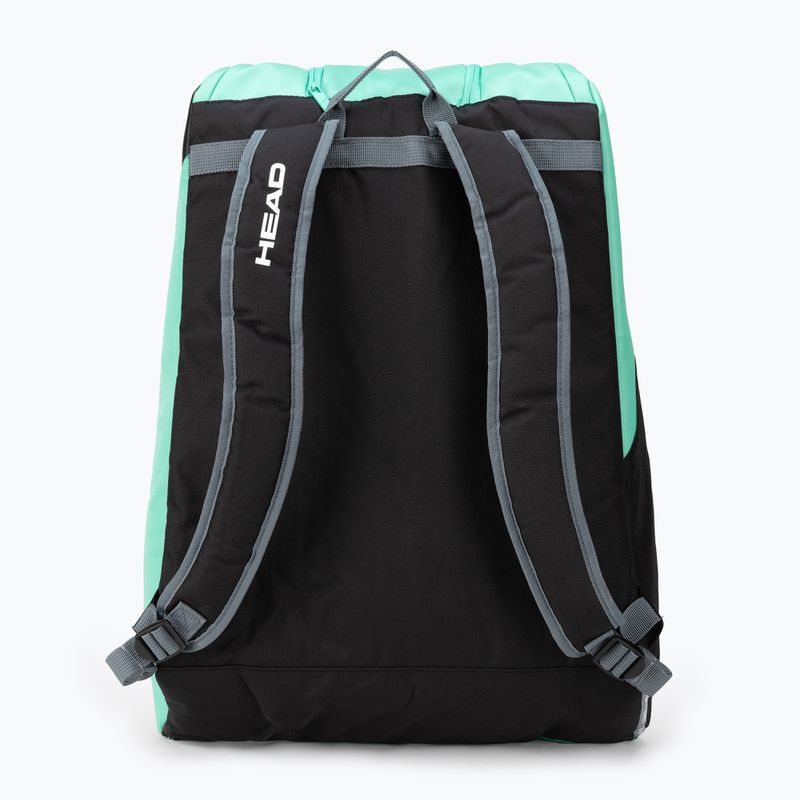 HEAD Tour Team Padel Monstercombi bag 45 l černo-modrá 283772 5