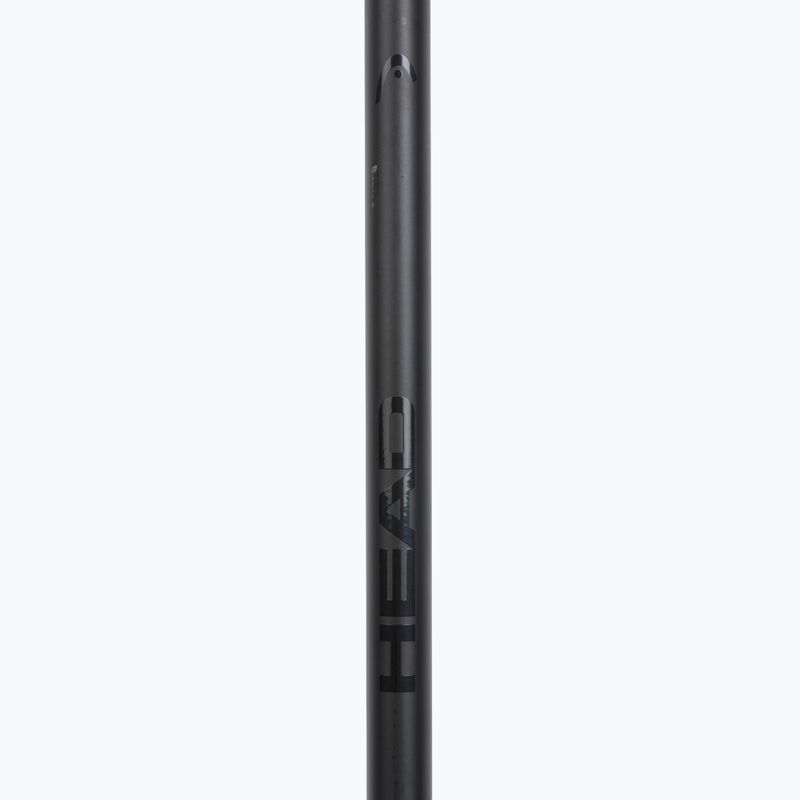 Lyžařské hole HEAD Multi black/black 4