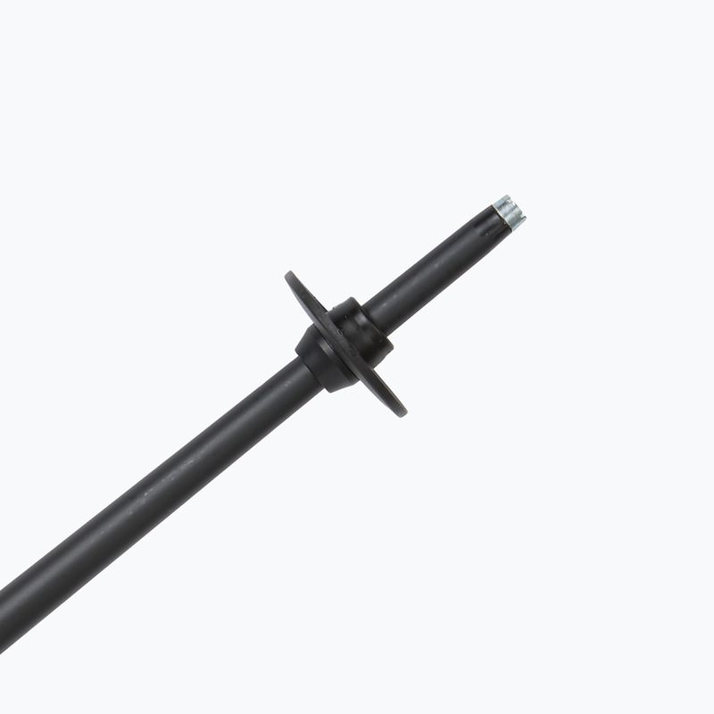 Lyžařské hole HEAD Multi black/black 5