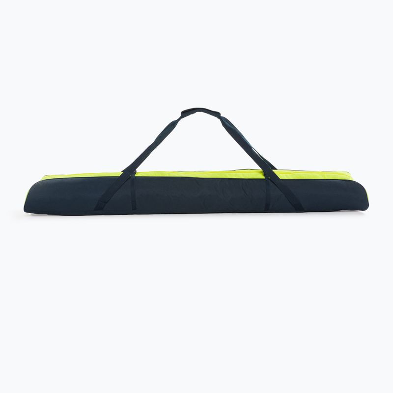 Head Single Skibag černo-žlutý 383052 2