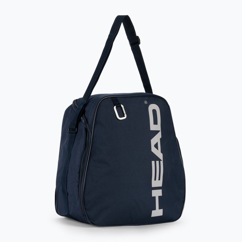 HEAD Bootbag navy blue 383072