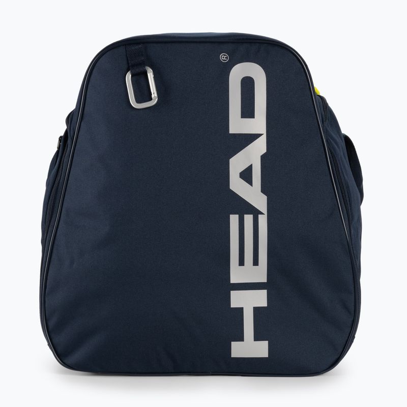 HEAD Bootbag navy blue 383072 2