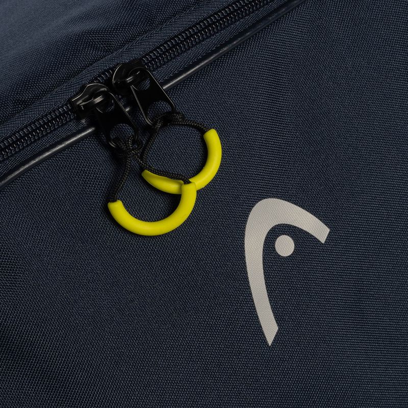 HEAD Bootbag navy blue 383072 5