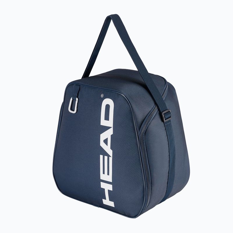 HEAD Bootbag navy blue 383072 8