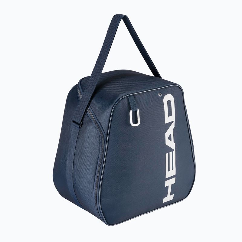 HEAD Bootbag navy blue 383072 9