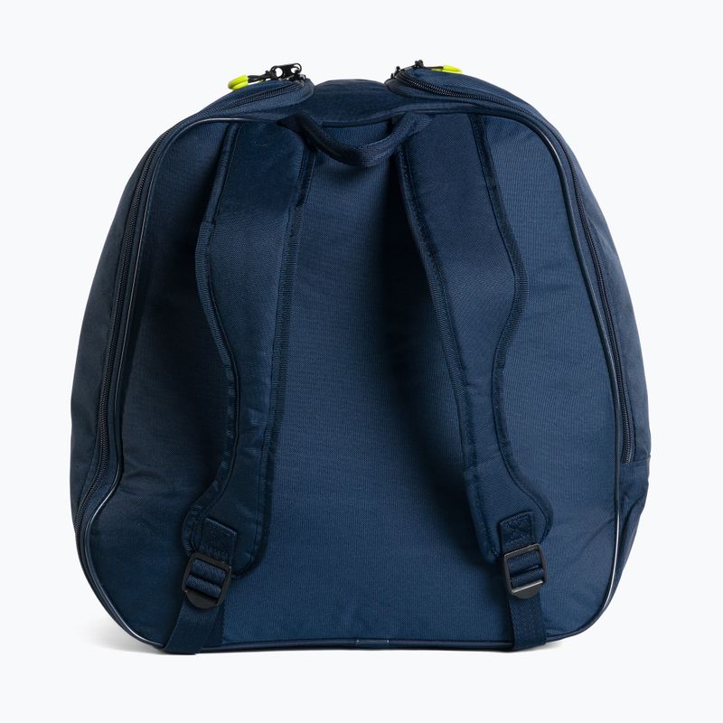 Batoh na lyžařské boty Head Backpack black 383082 3
