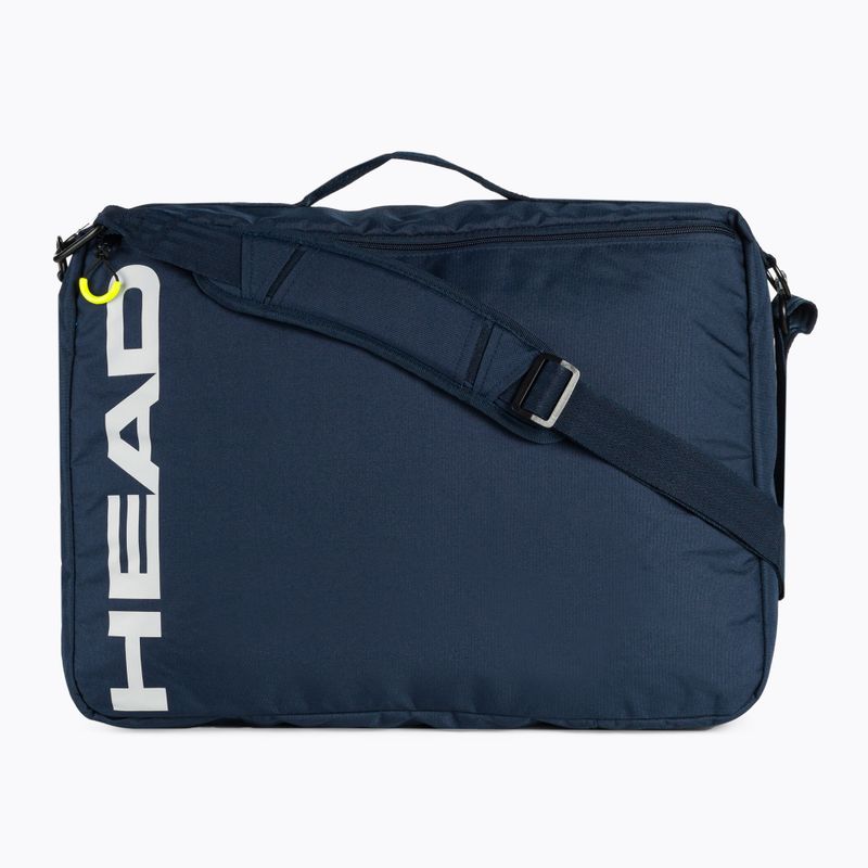 Vak na lyže HEAD Boot Carry On navy blue 383092