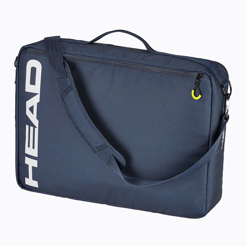 Vak na lyže HEAD Boot Carry On navy blue 383092 6