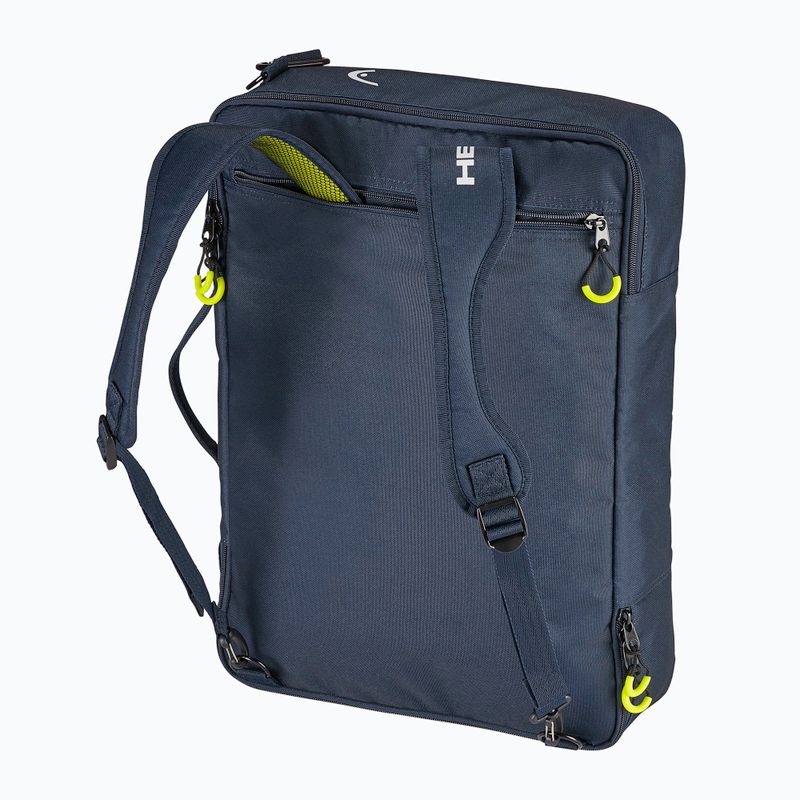 Vak na lyže HEAD Boot Carry On navy blue 383092 7