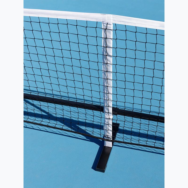 Síť na pickleball HEAD Pickleball Net black/white 6