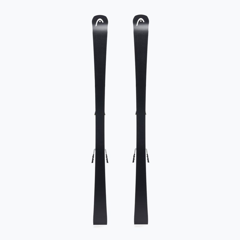 HEAD WC Rebels e-SL SW RP EVO 14+Freeflex 14 sjezdové lyže bílé 313202/100850 3