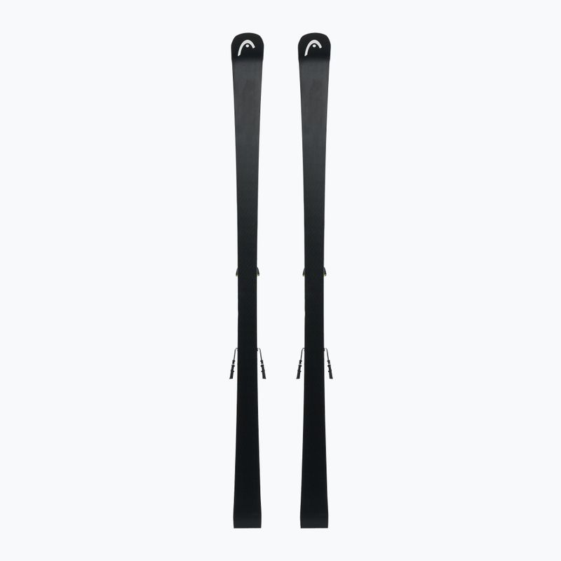 Sjezdové lyže HEAD WC Rebels e-Speed Pro SW RP WCR14+Freeflex 14 yellow 313222/100850 3
