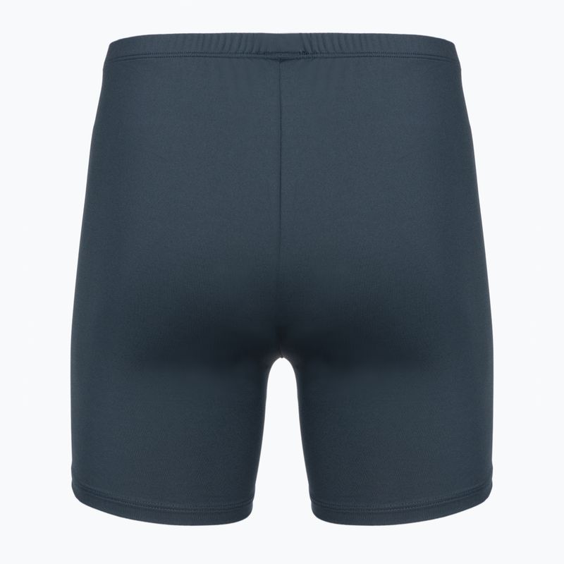 Tenisové šaty HEAD Spirit navy blue 814733NV 4