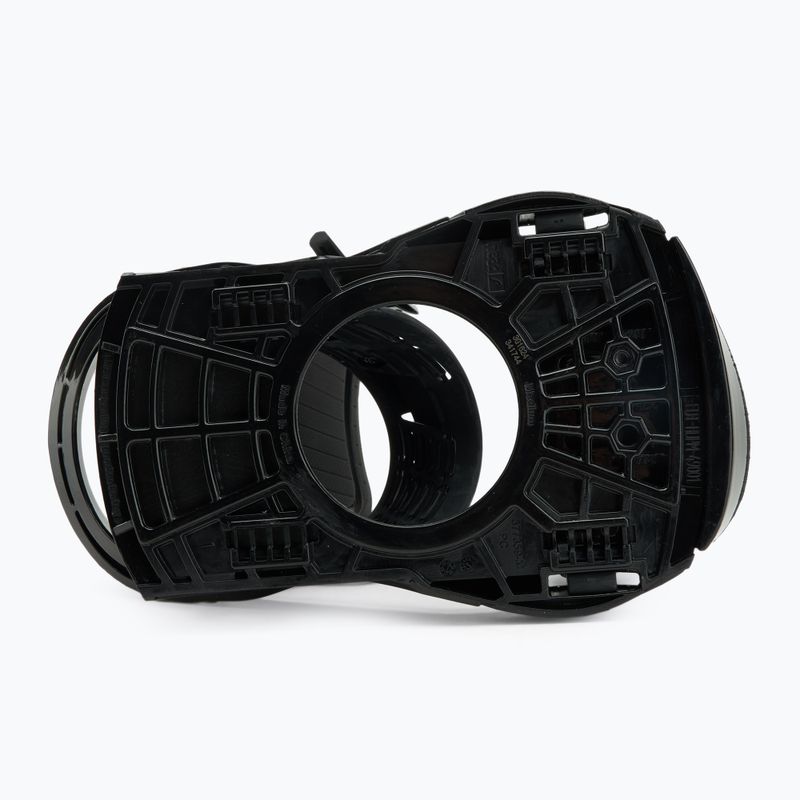 Dámská snowboardová vázání HEAD FX Fay I Lyt W 2023 black 3