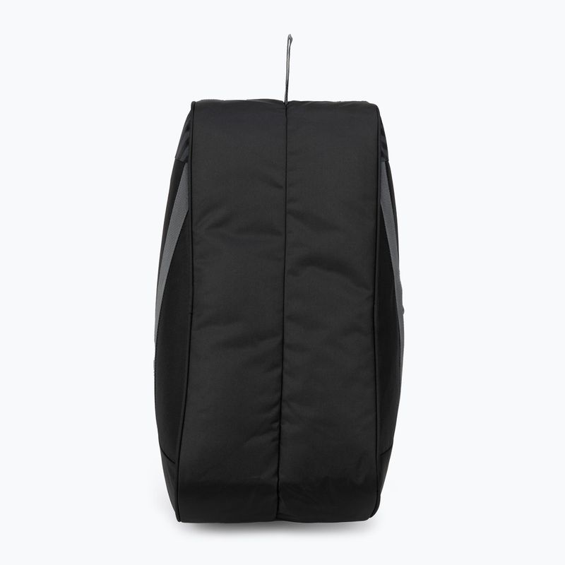 HEAD Base Padel Bag M černo-oranžová 261343 3