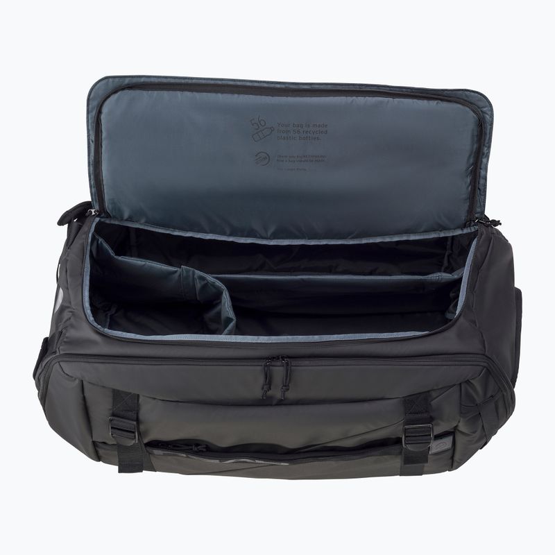 Tenisová taška  HEAD Pro X Duffle XL black 2