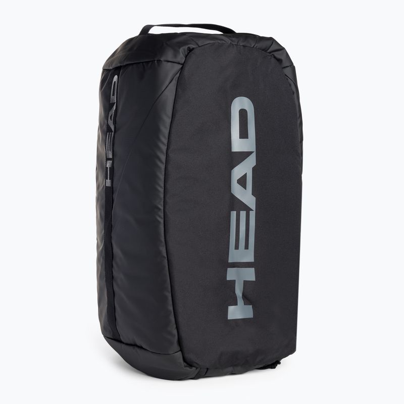 Tenisová taška HEAD Pro X Duffle 67 l černá 260113 2