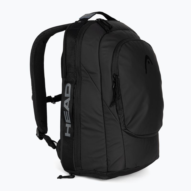 Tenisový batoh HEAD Pro X 30 l black 260123 2