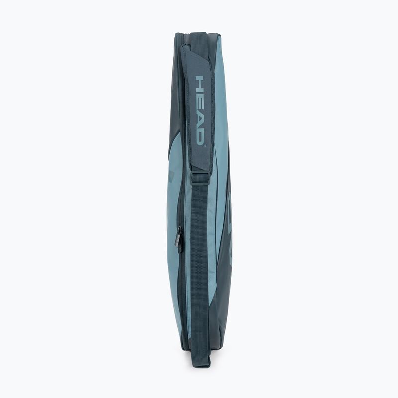 Taška na tenisové rakety HEAD 29 l modrá 260733 5