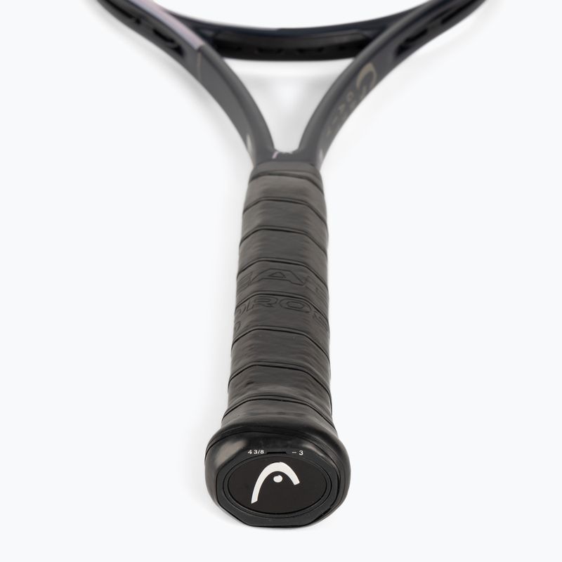 Tenisová raketa HEAD Gravity Tour 2023 blue/black 235313 3