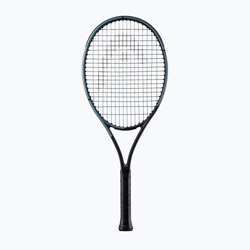 Dětská tenisová raketa HEAD Gravity Jr. 2023 modrá/černá 235363 6