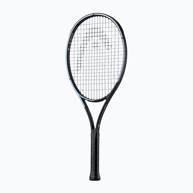 Dětská tenisová raketa HEAD Gravity Jr. 2023 modrá/černá 235363 7