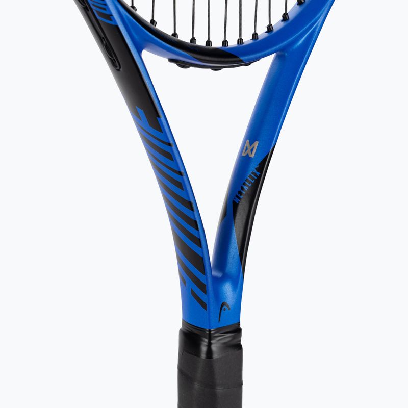 Tenisová raketa HEAD MX Attitude Comp blue 4