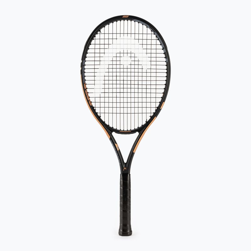 Tenisová raketa HEAD IG Challenge Lite černá 235523