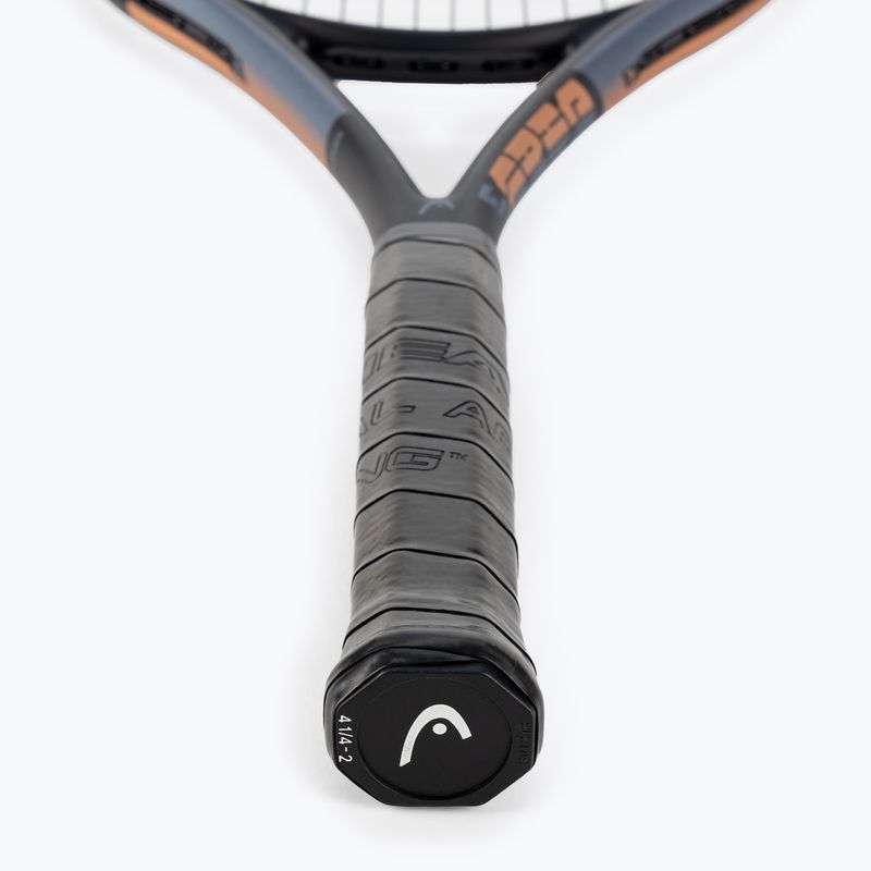 Tenisová raketa HEAD IG Challenge Lite černá 235523 3