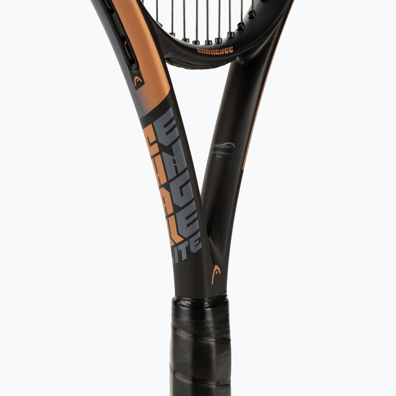 Tenisová raketa HEAD IG Challenge Lite černá 235523 4
