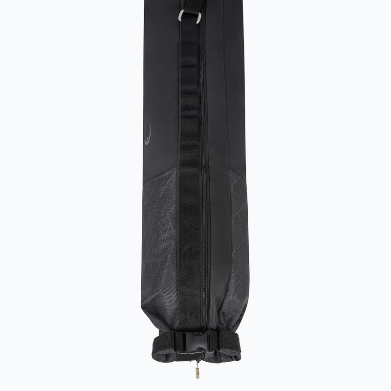 Vak na lyže HEAD Kore Single Skibag black/white 4