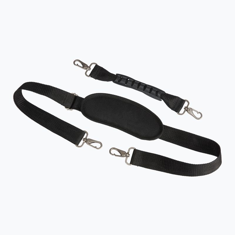 Vyhřívaný batoh na boty HEAD Heatable Bootbag black 4