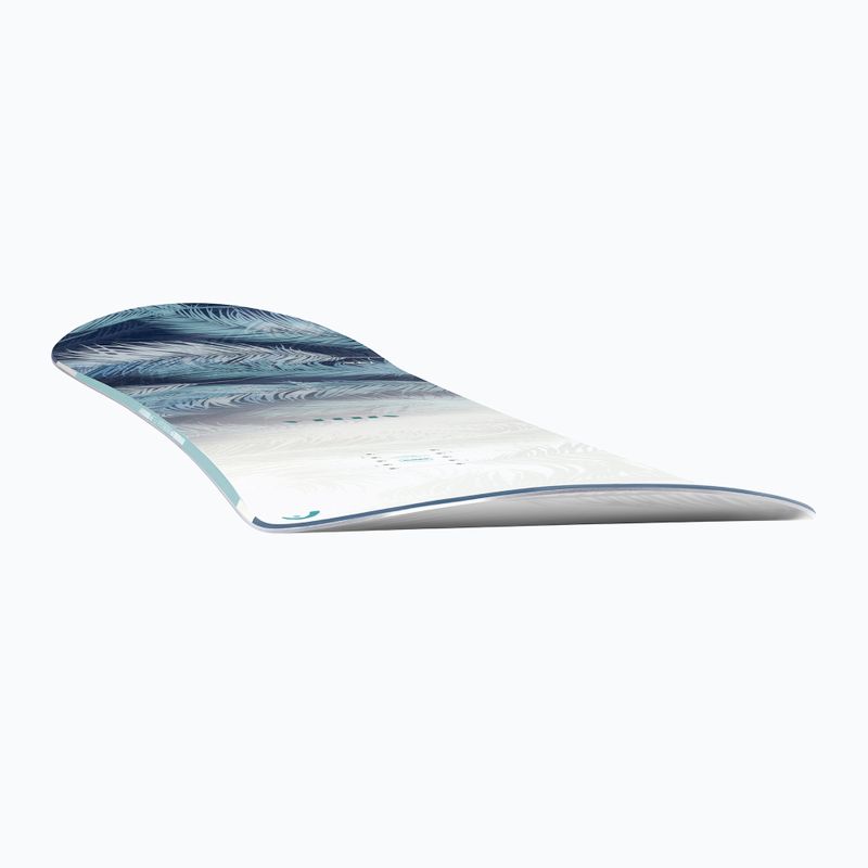 Dámský snowboard HEAD Stella white 4