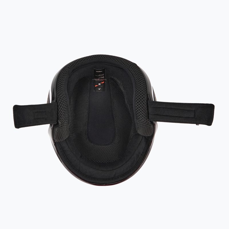 Lyžařská helma HEAD Downforce white 5