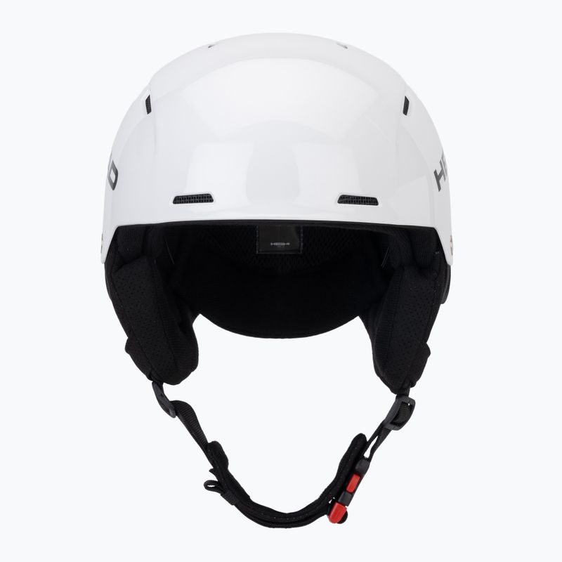 Helma HEAD Team SL white/black 2