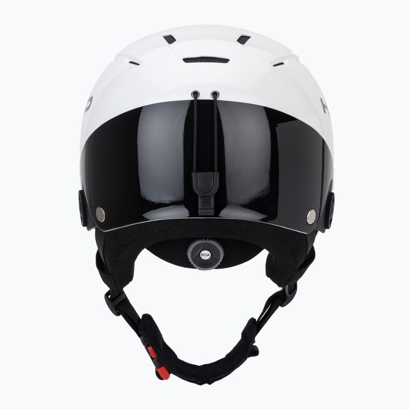 Helma HEAD Team SL white/black 4