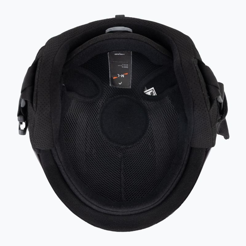 Helma HEAD Team SL white/black 5