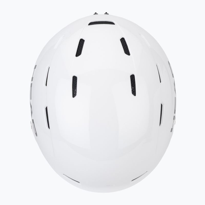Helma HEAD Team SL white/black 6