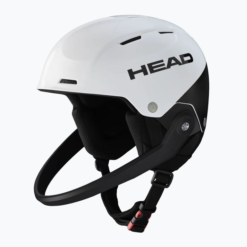 Helma HEAD Team SL white/black 3