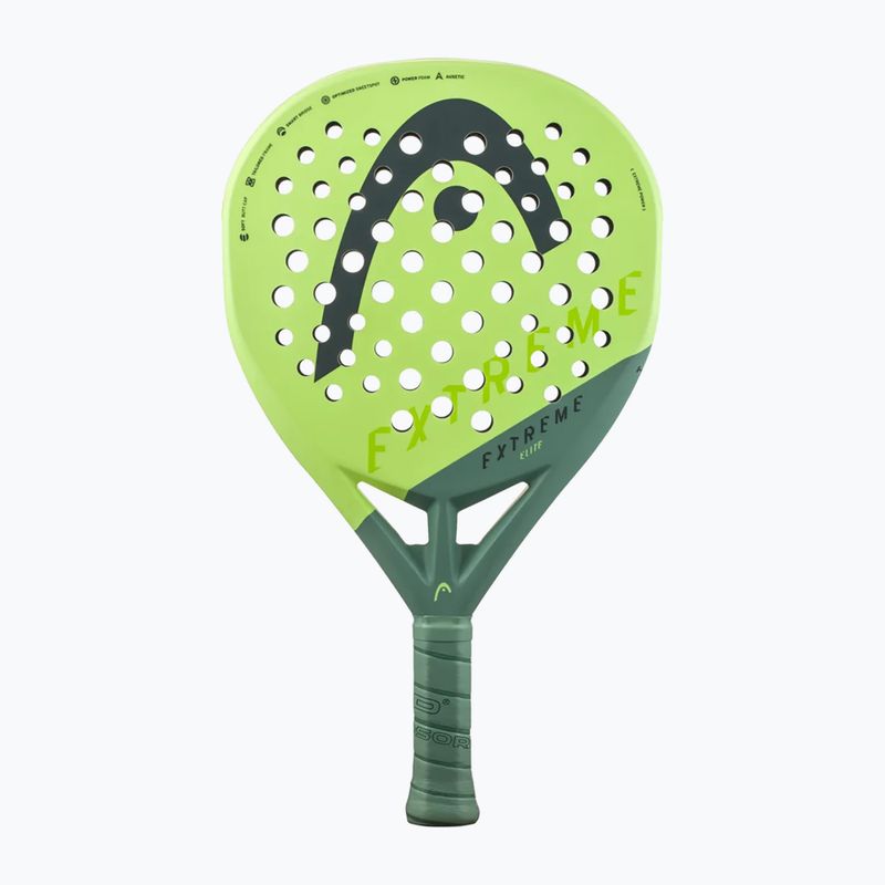 Raketa na padel  HEAD Extreme Elite 2023