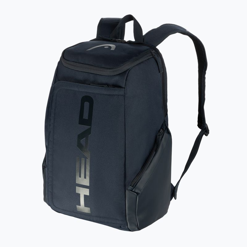 Tenisový batoh HEAD Pro 28 l navy/navy