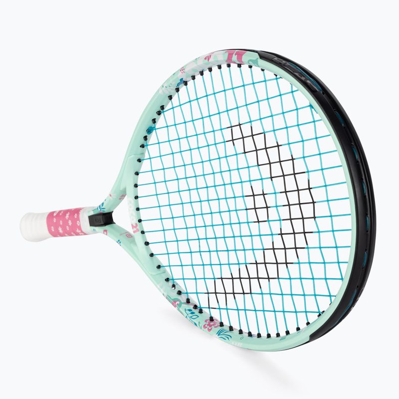 Dětská tenisová raketa HEAD Coco 21 2