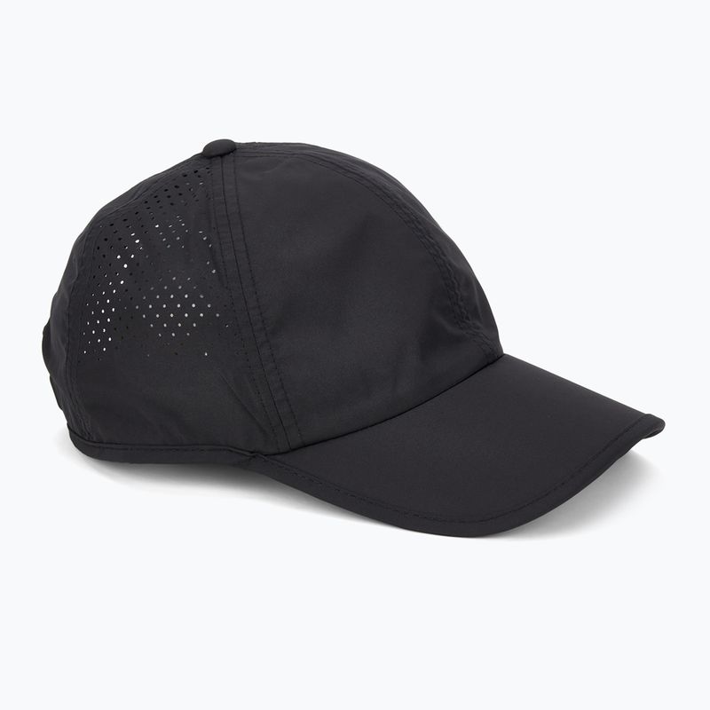 Kšiltovka HEAD Pro Player Cap black
