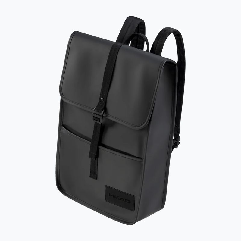 Batoh HEAD Pro 23 l černý