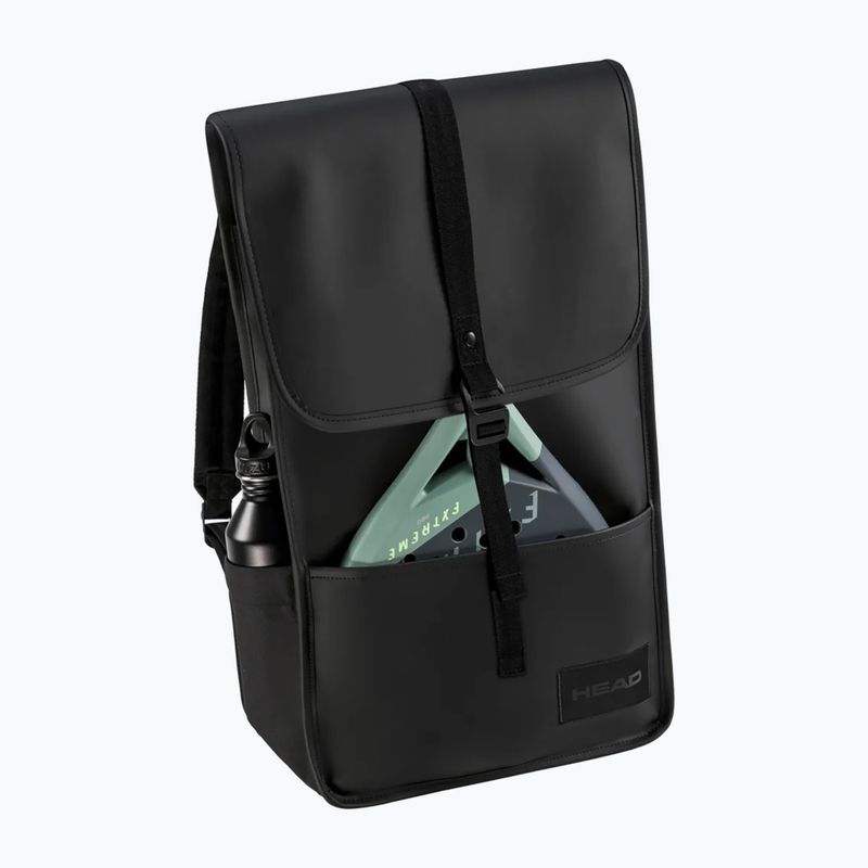 Batoh HEAD Pro 23 l černý 2